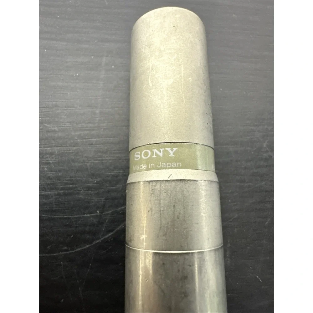 Sony ECM-44B Omnidirectional Lavalier Microphone‎